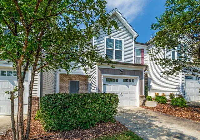 Photo 2 of Townhouse for sale at 245 White Oak Ridge Dr, Garner, NC 27529 | MLS# 10194447 | Listing updated on 2026-09-24