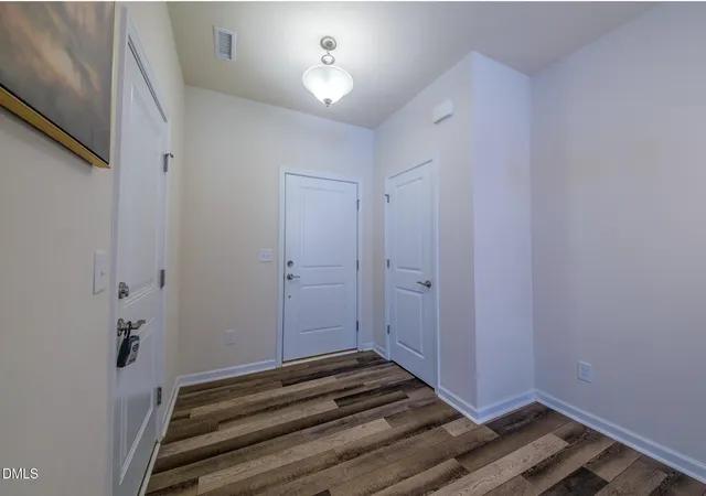 Photo 4 of Townhouse for sale at 245 White Oak Ridge Dr, Garner, NC 27529 | MLS# 10194447 | Listing updated on 2026-09-24