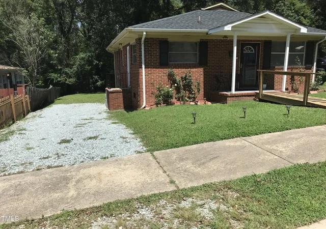 Photo 1 of Single family home for sale at 308 E End Ave, Durham, NC 27703 | MLS# 10194433 | Listing updated on 2026-09-23