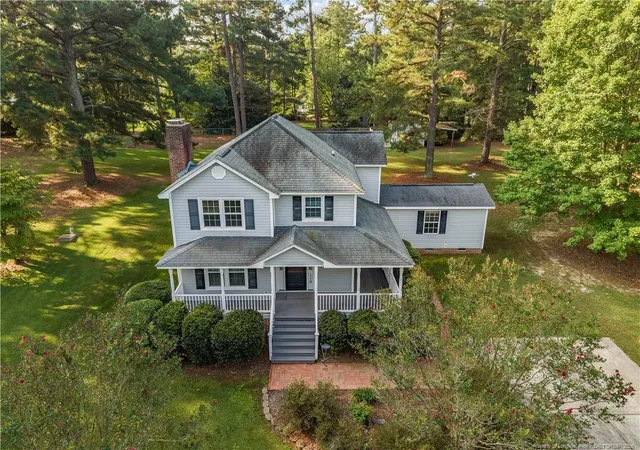 Single family home for sale at 119 Ml Pond Rd, Sanford, NC 27330 | MLS# 769646