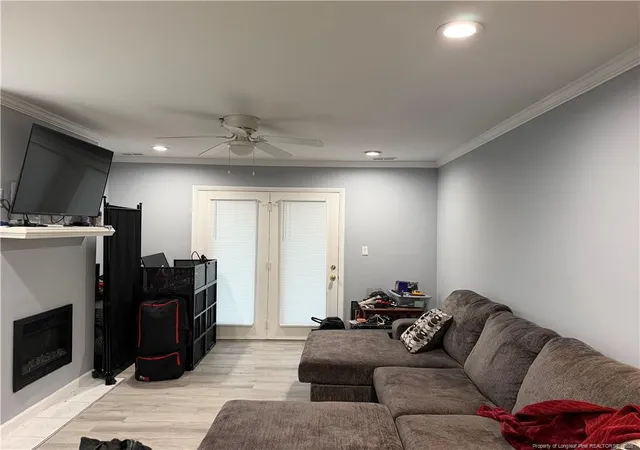 Photo 3 of Condo for sale at 3374 Galleria Dr #1, Fayetteville, NC 28303 | MLS# 769833 | Listing updated on 2026-09-23