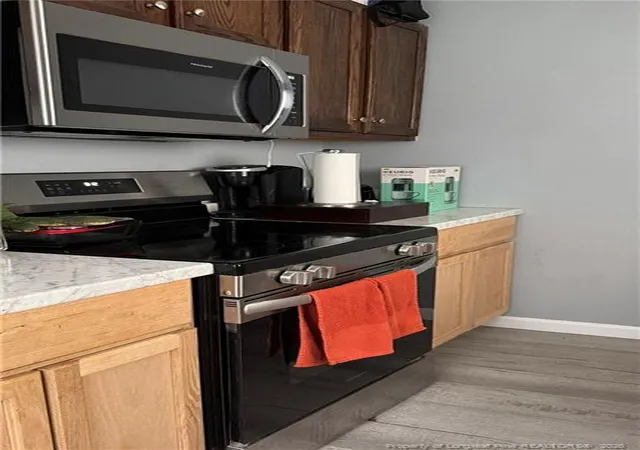 Photo 3 of Condo for sale at 3374 Galleria Dr #1, Fayetteville, NC 28303 | MLS# 769833 | Listing updated on 2026-09-23