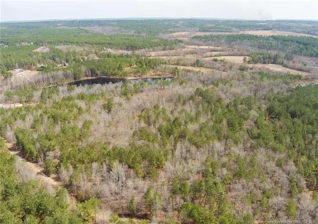 Land for sale at Kendrick Ln, Raeford, NC 28376 | MLS# 769838