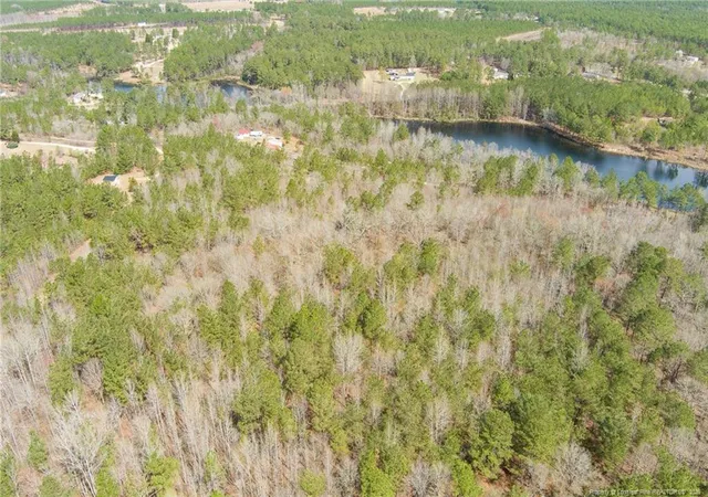 Photo 3 of Land for sale at Kendrick Ln, Raeford, NC 28376 | MLS# 769838 | Listing updated on 2026-09-23