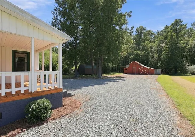Photo 2 of Single family home for sale at 5602 Leitha Ln, Dunn, NC 28334 | MLS# 769314 | Listing updated on 2026-10-05