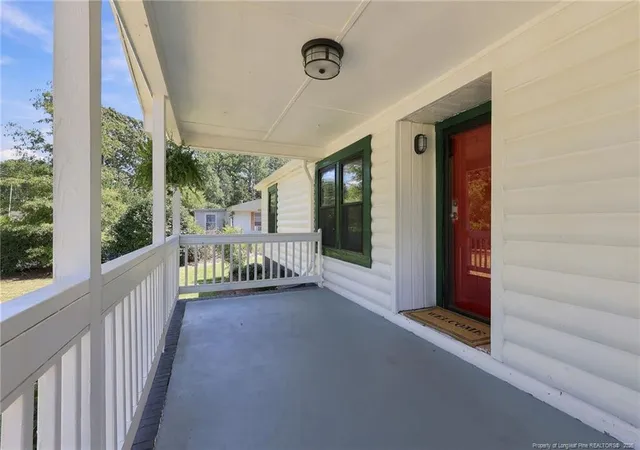 Photo 3 of Single family home for sale at 5602 Leitha Ln, Dunn, NC 28334 | MLS# 769314 | Listing updated on 2026-10-05