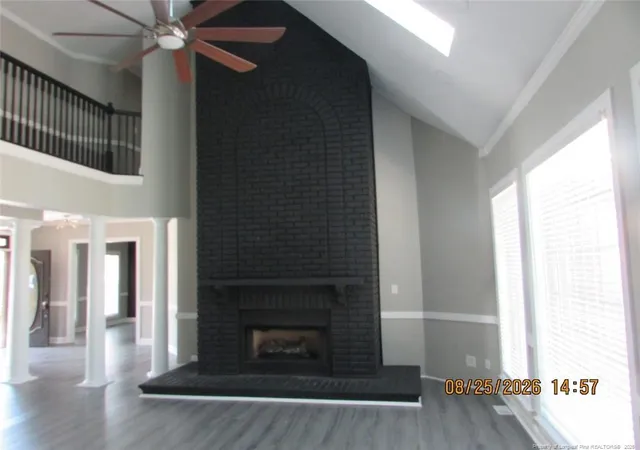 Photo 3 of Single family home for sale at 858 Three Wood Dr, Fayetteville, NC 28312 | MLS# 769834 | Listing updated on 2026-09-23