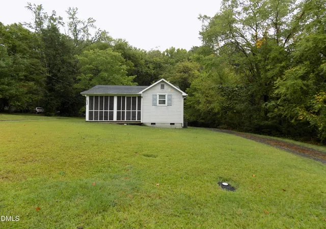 Photo 2 of Single family home for sale at 302 N Durham Ave, Creedmoor, NC 27522 | MLS# 10194462 | Listing updated on 2026-09-24