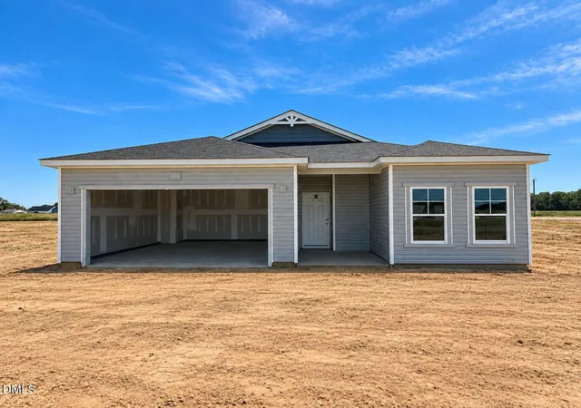 Photo 1 of Single family home for sale at 102 Piper Pointe Dr, Pikeville, NC 27863 | MLS# 10194458 | Listing updated on 2026-10-05