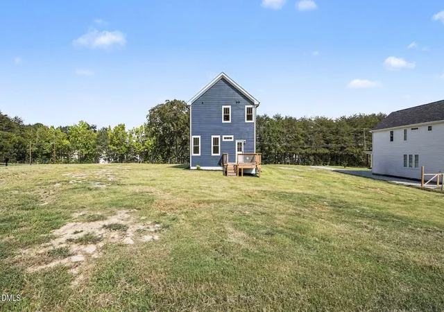 Photo 3 of Single family home for sale at 1544 Morgantown Rd, Burlington, NC 27217 | MLS# 10194470 | Listing updated on 2026-10-04