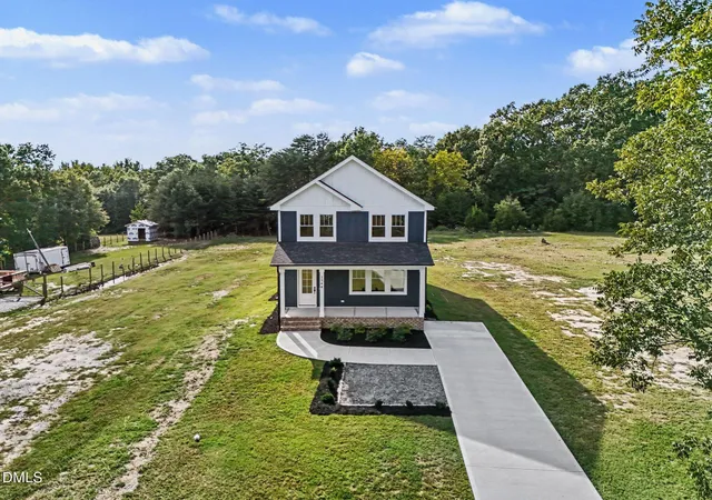 Photo 4 of Single family home for sale at 1544 Morgantown Rd, Burlington, NC 27217 | MLS# 10194470 | Listing updated on 2026-10-04
