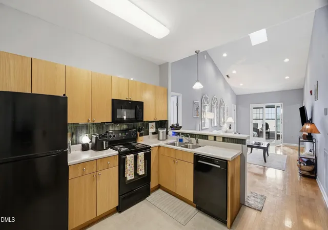 Photo 4 of Condo for sale at 303-102 Campus Walk Trl, Elon, NC 27244 | MLS# 10194474 | Listing updated on 2026-09-28