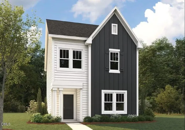 Photo 1 of Sale Pending at 740 Lightrail Dr, Knightdale, NC 27545 | MLS# 10194467 | Listing updated on 2026-09-24