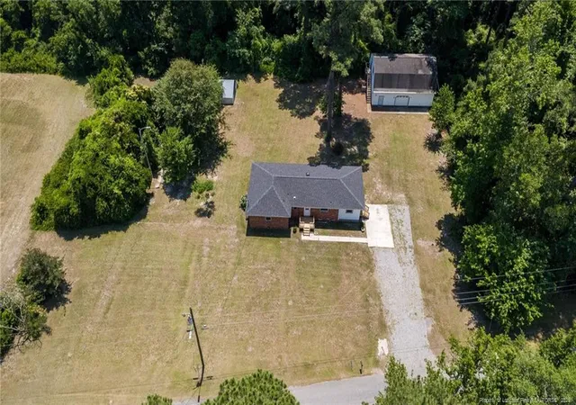 Photo 1 of Single family home for sale at 108 Mcnatt St, Maxton, NC 28364 | MLS# 769776 | Listing updated on 2026-10-03
