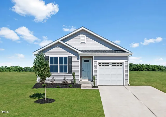 Photo 1 of Single family home for sale at 695 Silverado Sunset Lp, Wendell, NC 27591 | MLS# 10194482 | Listing updated on 2026-10-09