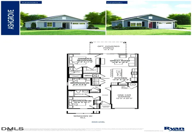 Photo 2 of Single family home for sale at 695 Silverado Sunset Lp, Wendell, NC 27591 | MLS# 10194482 | Listing updated on 2026-10-09