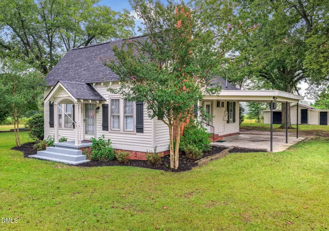 Photo 1 of Sale Pending at 8656 Nc 50, Benson, NC 27504 | MLS# 10194514 | Listing updated on 2026-10-27