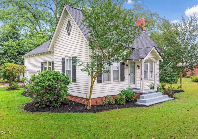 Photo 2 of Sale Pending at 8656 Nc 50, Benson, NC 27504 | MLS# 10194514 | Listing updated on 2026-10-27