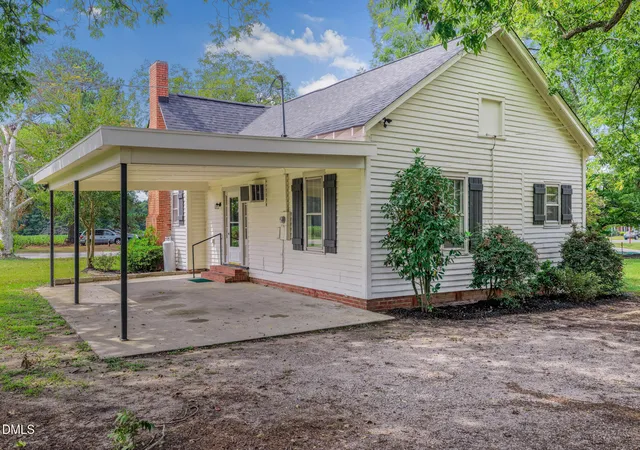 Photo 3 of Sale Pending at 8656 Nc 50, Benson, NC 27504 | MLS# 10194514 | Listing updated on 2026-10-27