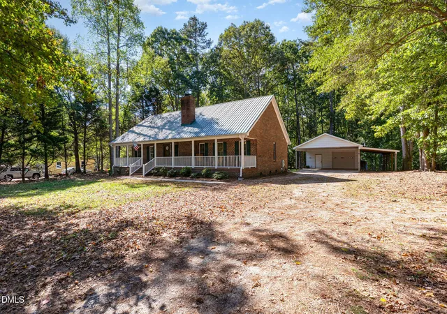 Single family home for sale at 1324 Nc 96, Zebulon, NC 27597 | MLS# 10194800