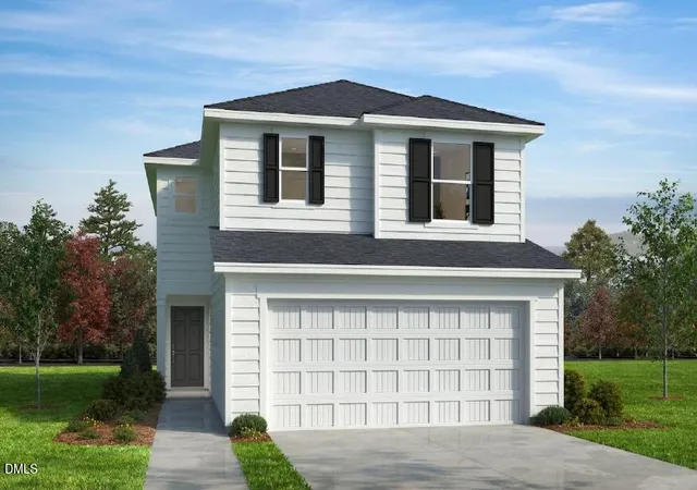 Photo 1 of Single family home for sale at 2677 Princess Tree Dr, Raleigh, NC 27616 | MLS# 10194674 | Listing updated on 2026-10-31