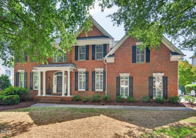 Single family home for sale at 9121 Fawn Hl Ct, Raleigh, NC 27617 | MLS# 10198339