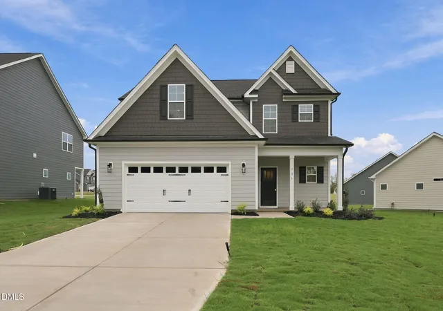 Single family home for sale at 131 Grinnell Loop, Sanford, NC 27332 | MLS# 10194991