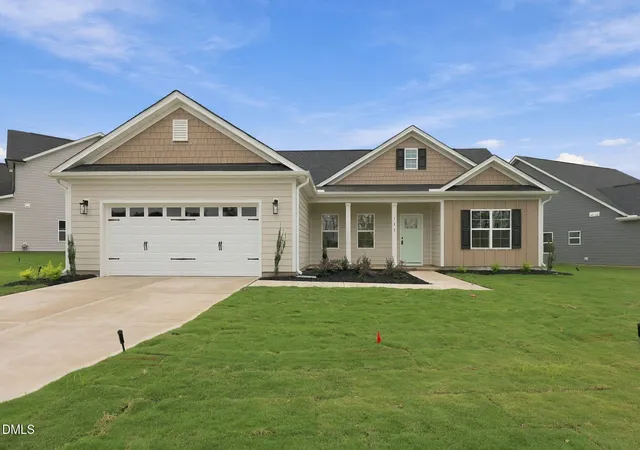 Single family home for sale at 135 Grinnell Loop, Sanford, NC 27332 | MLS# 10194992