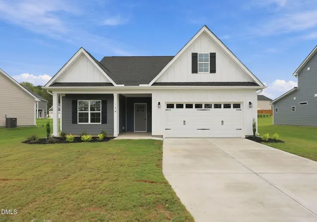 Single family home for sale at 139 Grinnell Loop, Sanford, NC 27332 | MLS# 10194993
