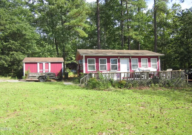 Single family home for sale at 1544 Sagamore Dr, Louisburg, NC 27549 | MLS# 10197922