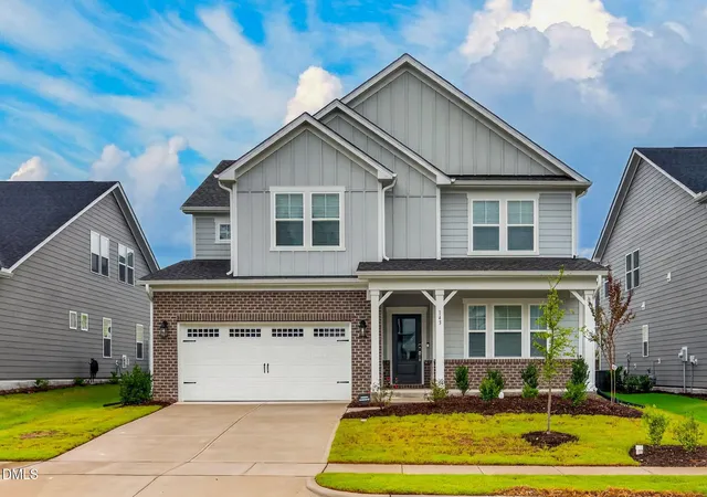 Single family home for sale at 143 Rivulet Ct, Cary, NC 27519 | MLS# 10194672