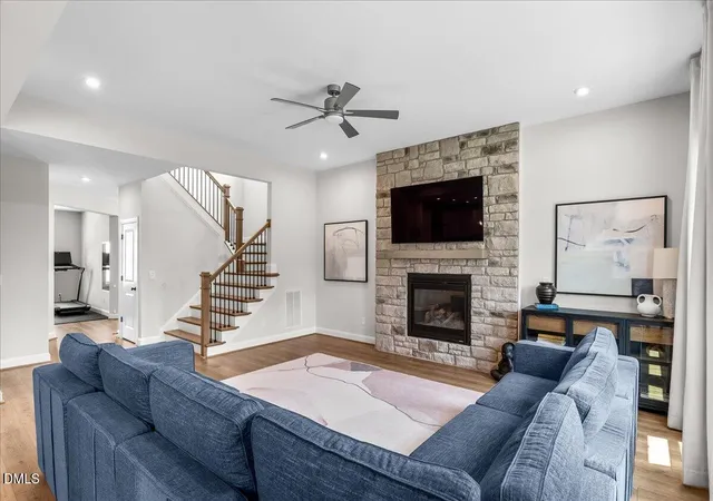 Single family home for sale at 5216 Windmere Chase Dr, Raleigh, NC 27616 | MLS# 10195029
