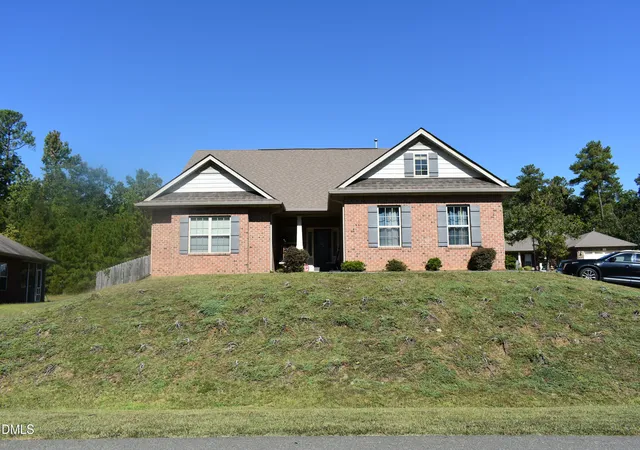Single family home for sale at 1164 Phelps Ct, Creedmoor, NC 27522 | MLS# 10195565