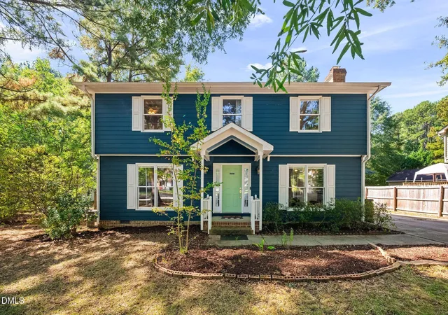 Single family home for sale at 1206 Little Acres Dr, Durham, NC 27713 | MLS# 10196409
