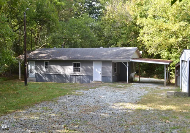 Photo 1 of Single family home for sale at 1278 Carolina St, Graham, NC 27253 | MLS# 10195546 | Listing updated on 2026-10-29