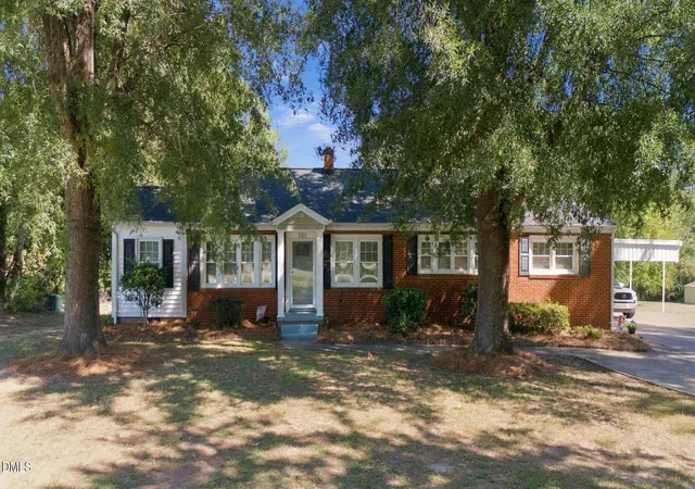Single family home for sale at 983 N Carolina Hwy 87, Burlington, NC 27217 | MLS# 10196280