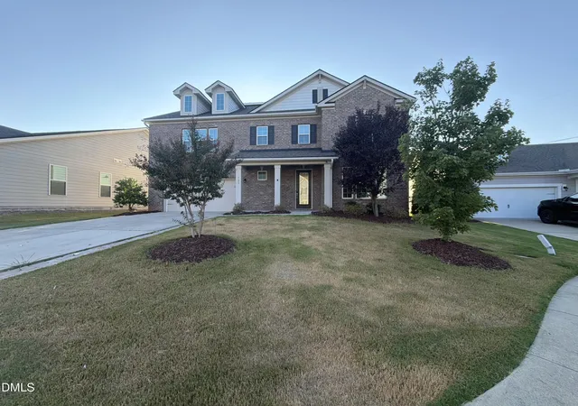 Single family home for sale at 123 Filigree Way, Durham, NC 27713 | MLS# 10194681