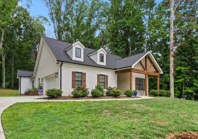 Photo 1 of Single family home for sale at 660 Corregidor St, Mebane, NC 27302 | MLS# 10194799 | Listing updated on 2026-10-28