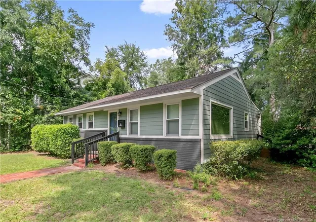 Photo 2 of Single family home for sale at 2114 Rock Ave, Fayetteville, NC 28303 | MLS# 769809 | Listing updated on 2026-10-27