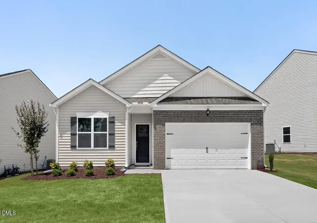 Single family home for sale at 24 Tuscarora Dr, Fuquay Varina, NC 27526 | MLS# 10194705