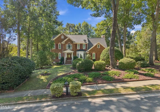 Single family home for sale at 1500 Whittington Dr, Raleigh, NC 27614 | MLS# 10195581