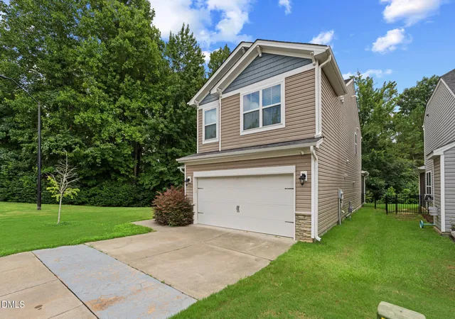 Single family home for sale at 3964 White Kestrel Dr, Raleigh, NC 27616 | MLS# 10194761
