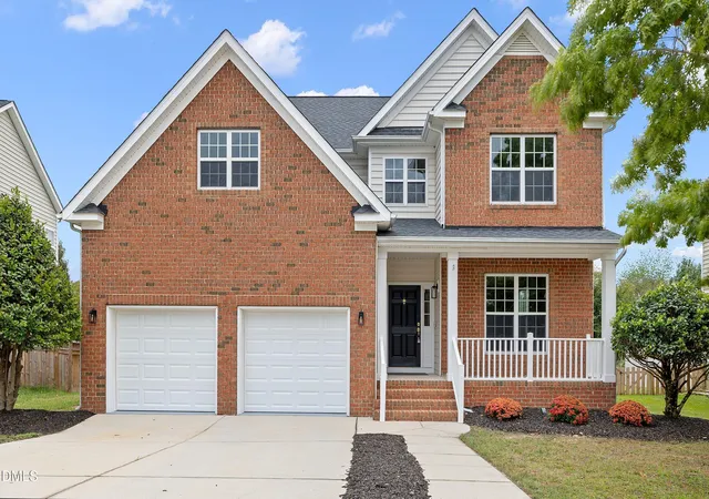 Photo 1 of Sale Pending at 549 Redford Pl Dr, Rolesville, NC 27571 | MLS# 10196158 | Listing updated on 2026-10-29