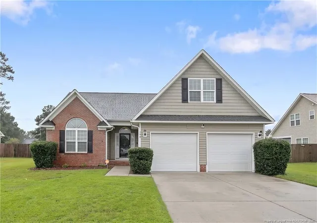 Photo 1 of Single family home for sale at 158 Chamberlin Rd, Raeford, NC 28376 | MLS# 769906 | Listing updated on 2026-09-25