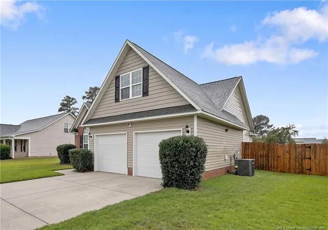 Photo 2 of Single family home for sale at 158 Chamberlin Rd, Raeford, NC 28376 | MLS# 769906 | Listing updated on 2026-09-25