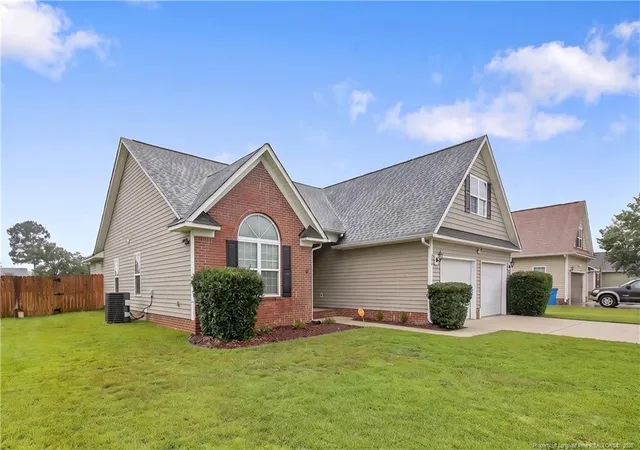 Photo 3 of Single family home for sale at 158 Chamberlin Rd, Raeford, NC 28376 | MLS# 769906 | Listing updated on 2026-09-25