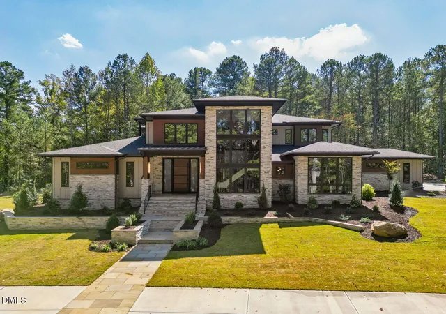 Photo 2 of Mansion for sale at 386 Brk Green Ln, Pittsboro, NC 27312 | MLS# 10196449 | Listing updated on 2026-10-23