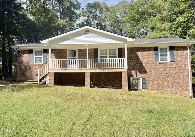 Photo 1 of Single family home for sale at 115 Violet Ln, Coats, NC 27521 | MLS# 10195079 | Listing updated on 2026-10-29
