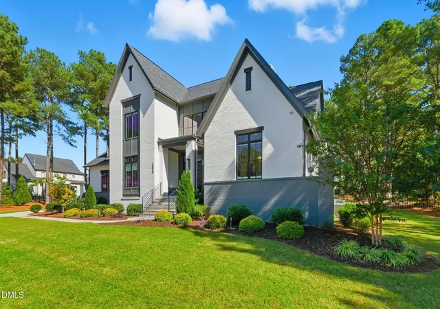 Single family home for sale at 2424 Heartley Dr, Raleigh, NC 27615 | MLS# 10195289