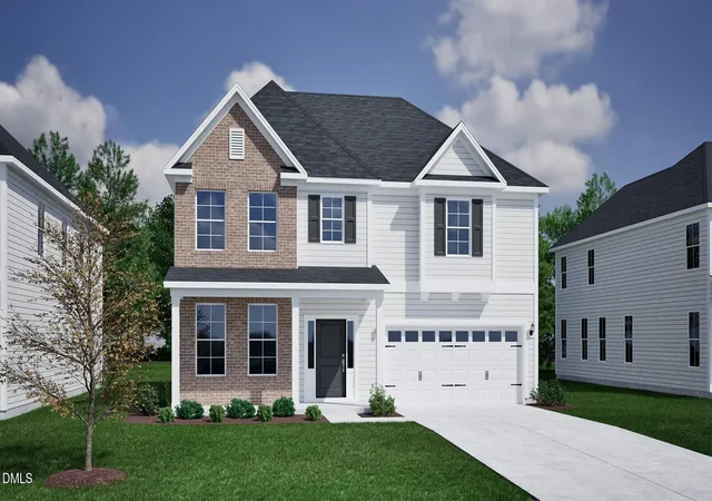 Photo 1 of Single family home for sale at 2937 Mayfield Dr, Graham, NC 27253 | MLS# 10194983 | Listing updated on 2026-10-08